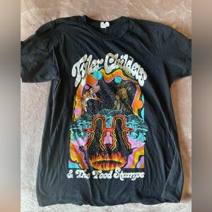 Tyler Childers shirt